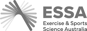 Exercise and Sports Science Australia (ESSA) logo