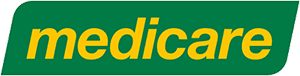 Medicare Australia logo