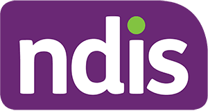 National Disability Insurance Scheme (NDIS) logo