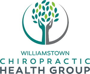 Western Chiropractic Hand and Gait logo