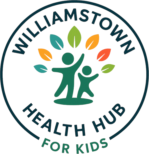 Williamstown Health Hub for Kids