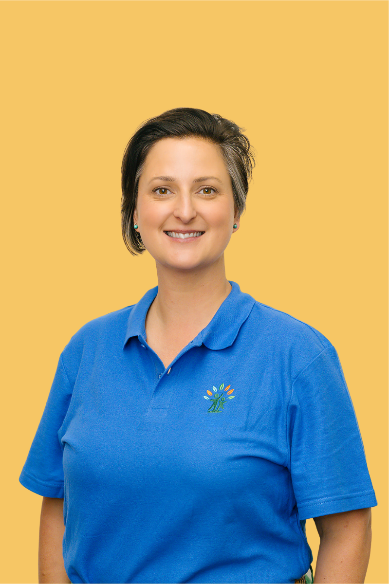 Dr Greer Watson, chiropractor in Williamstown